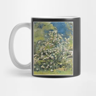 magnolia 1945 - Cuno Amiet Mug